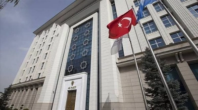 Özdemir: "İstanbul'da Son Anketlerde AK Parti Önde"