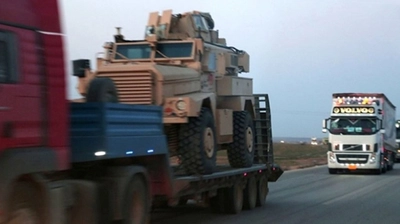 AKP'ye Göre PKK'nın Silah ve Parası Sanılandan Az