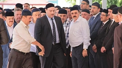 Alihan Kuriş Suç Örgütünün İsrail, FETÖ ve Yurt Dışı Bağlantıları Araştırılıyor