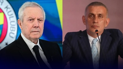 Fenerbahçe'den TFF'ye Maç Erteleme Başvurusu Gündemde