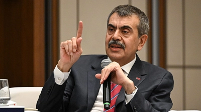 Bakan Tekin'den YKS Sistemi Açıklaması: Değişiklik Gündemde Değil