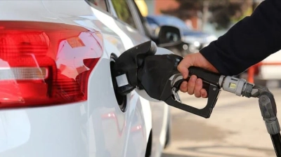 Benzin ve Motorinde Fiyatlar Rekor Kırdı