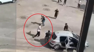 Cenaze Yemeği Sonrası Ankara’da Silahlı Saldırı: Kalabalığa Pompalı Tüfekle Ateş Açtı
