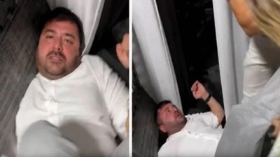 CHP'li Ahmet Baran Yazgan Hakkında Taciz İddiası: Kesin İhraç Talebiyle Disipline Sevk Edildi