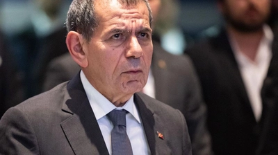 Özbek'ten Galatasaray Taraftarına Müjde!