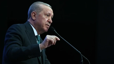 Cumhurbaşkanı Erdoğan'dan Çarpıcı Makale: "AK Parti, Milletle Yazılan Çeyrek Asırlık Dönüşüm Hikayesidir"