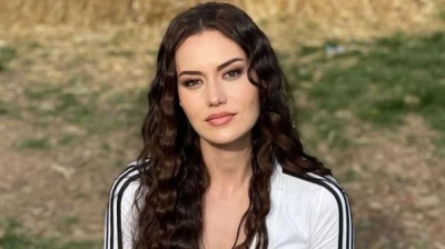 Fahriye Evcen'den Sosyal Medyayı Sallayan Paylaşım