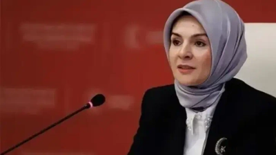 Milletvekili Ahmet Baran Yazgan Taciz İddiasıyla Gündeme Gelmişti: Bakan Göktaş'tan Sert Açıklama