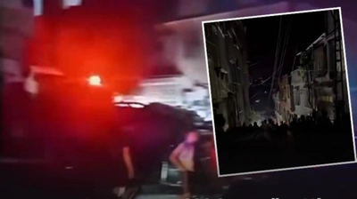 Gaziantep'te engelli genç kıza cinsel saldırı iddiası: 4 kişi gözaltında