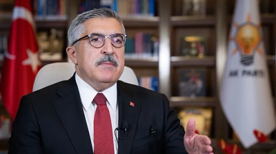 Hüseyin Yayman’dan Çarpıcı Dijitalleşme Uyarısı: “Sosyal Medya Bir Milli Güvenlik Meselesidir”