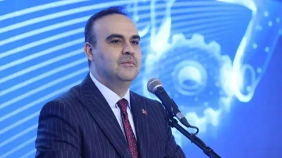 Bakan Kacır: "Türkiye'yi Küresel Üretim Üssü Yaptık"