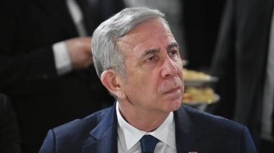 Mansur Yavaş'tan Hakkındaki İddialara Net Yanıt: "Söyleyecek Sözüm Varsa Açıklamayı Bizzat Yaparım"
