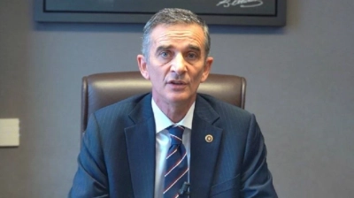 Bağımsız Milletvekili Ümit Dikbayır'dan 14 Ağustos Açıklaması: "Gerisini Allah'a Havale Ediyorum"