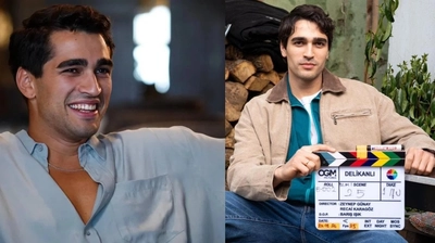 Mert Ramazan Demir, 'Susuz Yaz' ile Ekranlara Dönüyor