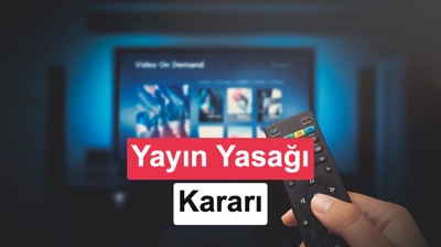 RTÜK’ten Dijital Platformlara Para Cezası ve İçerik Kaldırma Kararı