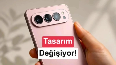 Samsung Galaxy S27 Ultra’da Kamera Tasarımı Değişiyor