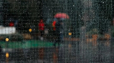 Meteoroloji'den 15 Ağustos Uyarısı: Sağanak ve Kuvvetli Rüzgar Geliyor