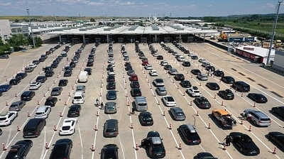Yurt Dışından Getirilen Araçlarda Yeni Dönem: Emeklilik Belgesi Zorunlu Oldu