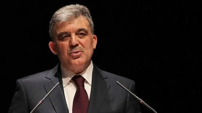 Abdullah Gül AKP'ye Kuruluş Vizyonuna Dönme Çağrısı Yaptı