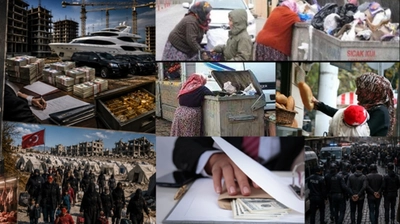 AKP’nin 24 Yıllık İktidarında Türkiye’de Neler Değişti?