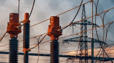 Spot Elektrik Piyasasında Yarının Fiyatları Belli Oldu