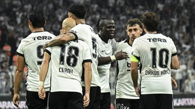 Beşiktaş, Sezonun İlk Maçına Eyüpspor Karşısında Çıkıyor