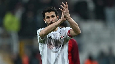 Beşiktaş, Necip Uysal İçin Veda Töreni Düzenleyecek
