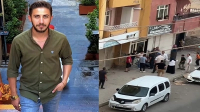 Bıçaklı kavgada öldürülen Doğan’ın cinayet şüphelisi kuzeni çıktı