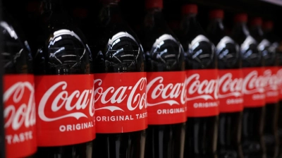 Coca-Cola İçecek, 1 Milyar Dolarlık Borçlanma İçin SPK'ya Başvurdu