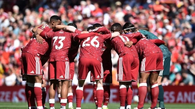 Dünyanın en zengin 3. kişisi Liverpool'a ortak oldu: Azınlık hissesini aldı