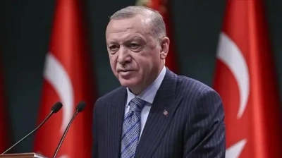 Cumhurbaşkanı Erdoğan: "Trump'tan F-35 Sözü Aldık, Yerine Getirmesini Bekliyoruz"