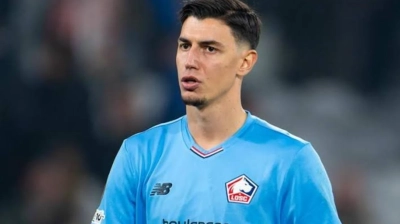 Fenerbahçe'de Ederson'un Ayrılık İhtimaline Karşı Hedef Berke Özer