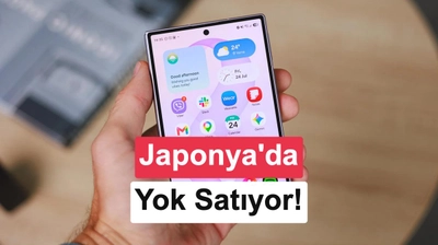 Galaxy Z Fold 8, Apple'ın en güçlü olduğu ülkede yok satıyor