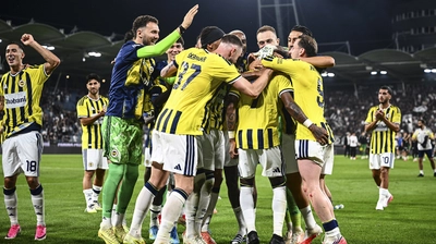 Gençlerbirliği-Fenerbahçe Maçı Ne Zaman ve Hangi Kanalda?