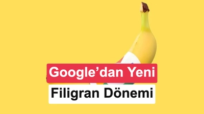 Google, Yapay Zeka İçeriklerinde Görünür Filigranı Kaldırılabilir Hale Getiriyor