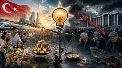 İktidarın 24 Yıllık Vaatleri ve Gerçekleşen Sonuçlar