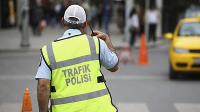 16 Ağustos'ta İstanbul'da Trafiğe Kapatılacak Yollar