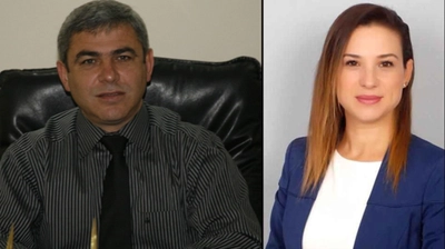 Kadına Şiddet Nedeniyle Başkan Hapse Girdi