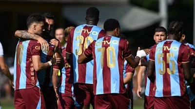 Kasımpaşa-Trabzonspor Maçı Saat Kaçta, Hangi Kanalda? Salah Merakla Bekleniyor