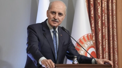Numan Kurtulmuş: "Aramızda Artık Ayrıştırmanın Değil, Kardeşliğin Sözü Olacak"