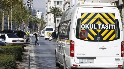 Okul Servisi Ücretlerindeki Zamlar Velilerin Bütçesini Zorluyor