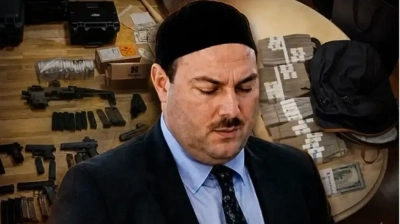 Süleymancılar Lideri Alihan Kuriş’in Soruşturma Dosyası Ortaya Çıktı
