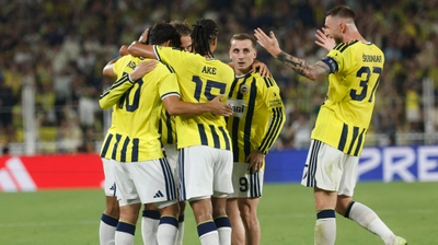 Süper Lig'de İlk Hafta: Gençlerbirliği Fenerbahçe ile Karşılaşıyor