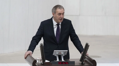 Tuncer Bakırhan: "Meclis'te Kurulan Masa, Çözüm İçin Bir Başlangıçtır"