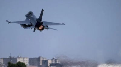 Türk Hava Kuvvetleri'nden Estonya'da Kritik Görev