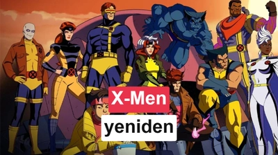 X-Men Sil Baştan: Yeni Başroller Duyuruldu