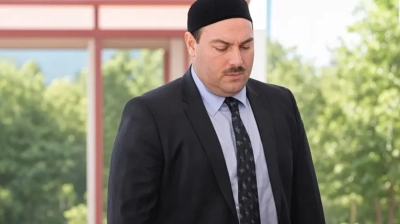 Alihan Kuriş Tutuklandı