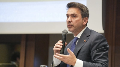 Bakan Bayraktar: "Karadeniz'de Doğalgaz Üretimini İki Katına Çıkaracağız"