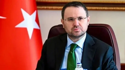 Bakan Gürlek'ten Orman Yangını Açıklaması: 11 Şüpheli Tutuklandı