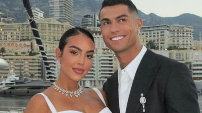 Cristiano Ronaldo ve Georgina Rodriguez Evlendi: Milyonluk Evlilik Sözleşmesi Gündem Oldu!